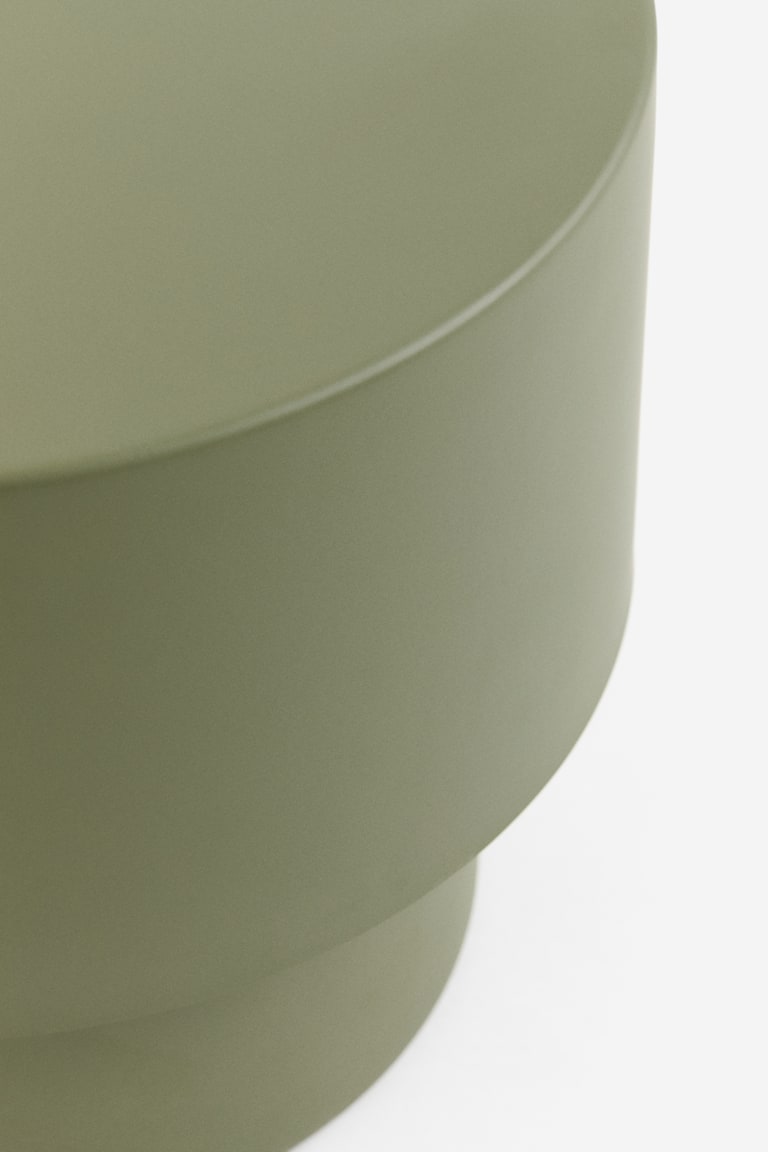 H&M Mesa auxiliar de metal - Topo - HOME Outlet online