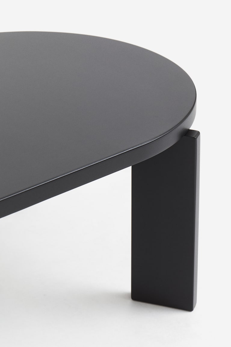 H&M Mesa de centro - Negro - HOME ÚLTIMAS EDICIONES