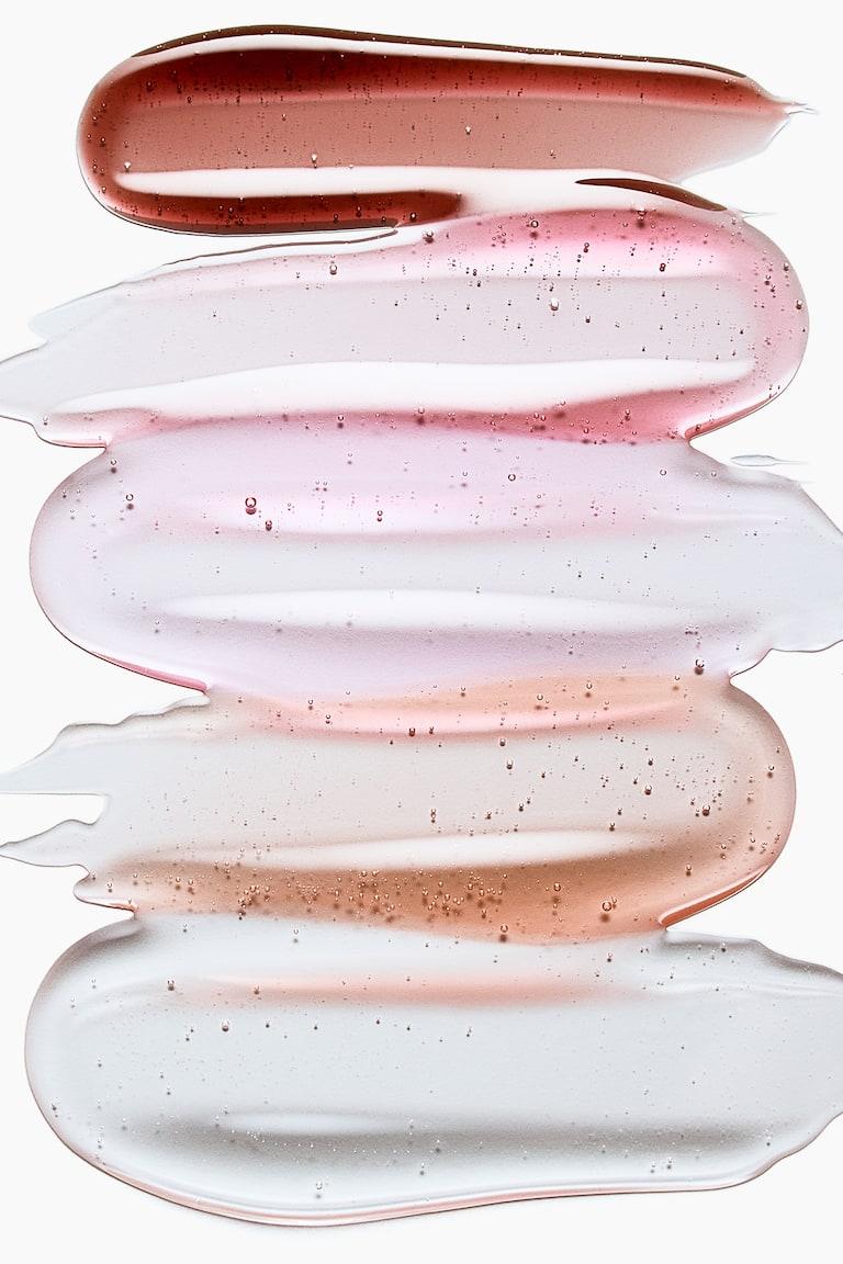 H&M Aceite de labios - Rosa - Beauty all Última moda