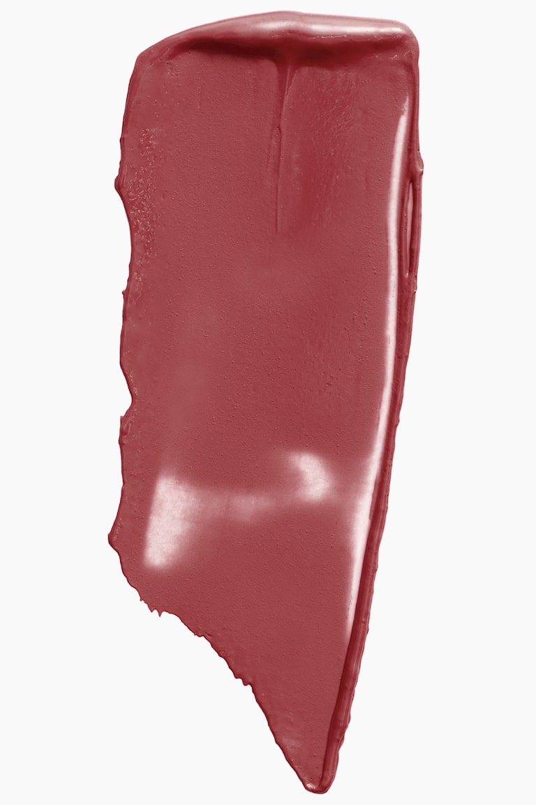 H&M Sheer Brilliance barra de labios - Roasted Peach - Beauty all Outlet