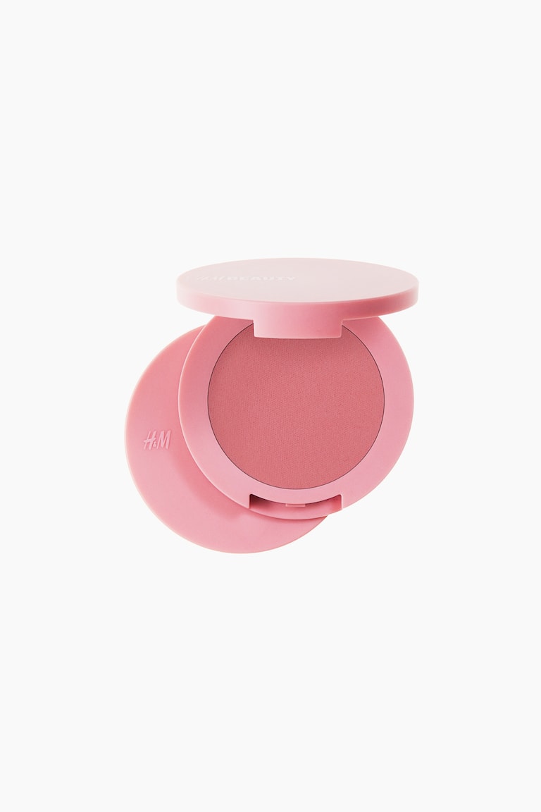 H&M Oh My Blush Colorete en polvo - Raspberry Fever - Beauty all Descuento