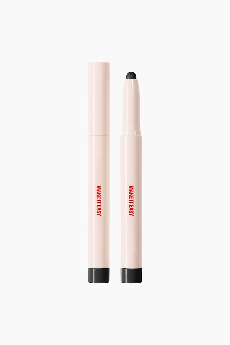 H&M Sombra de ojos en lápiz Make It Easy - Mood Lighting - Beauty all