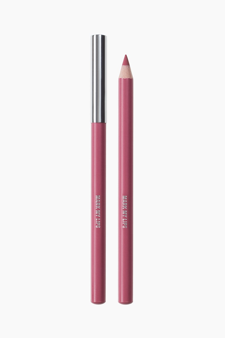 H&M Mark My Lips perfilador de labios - Golden Oak - Beauty all