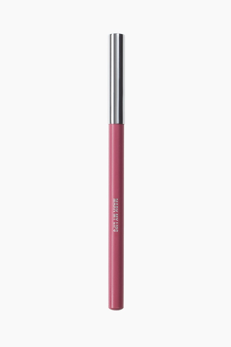 H&M Mark My Lips perfilador de labios - Ginger Beige - Beauty all Rebajas top