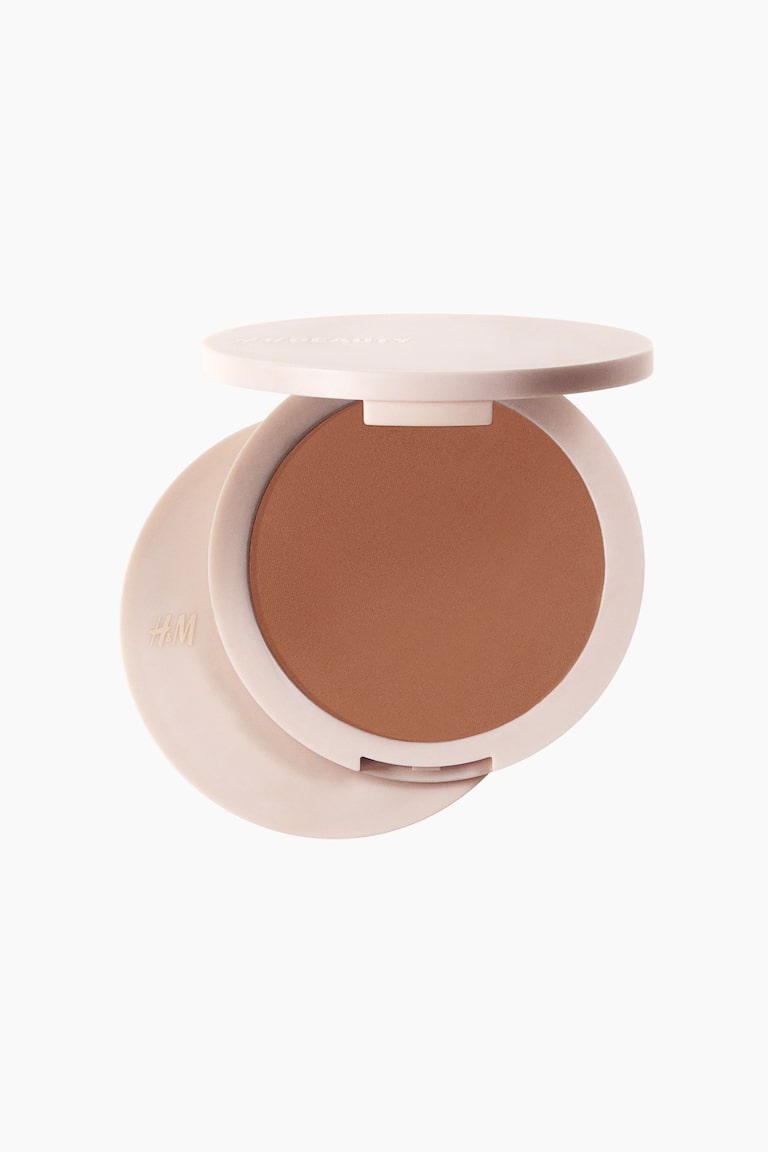 H&M Bronzed Actually polvos bronceadores - Medium Shimmer - Beauty all
