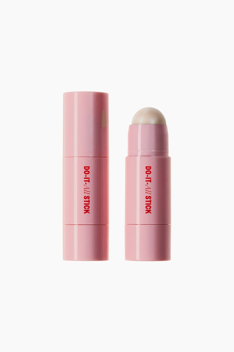 H&M Do-It-All-Stick Highlighter - Beach Glow - Beauty all Últimos 3 días