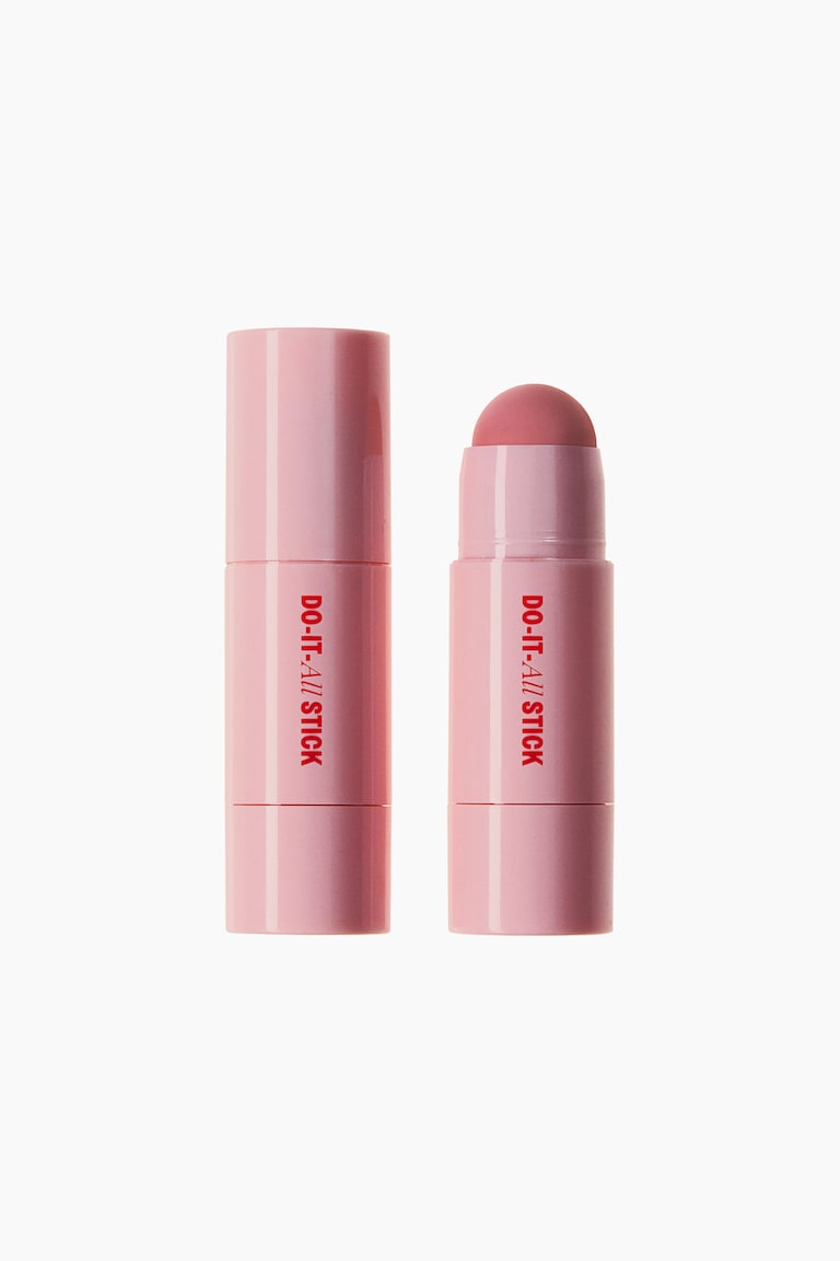 H&M Do-It-All-Stick Blusher - Teddy - Beauty all Último día