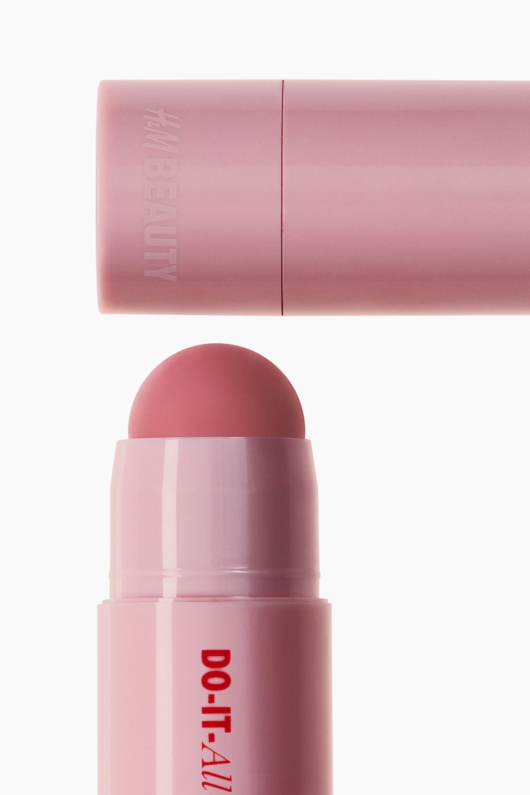 H&M Do-It-All-Stick Blusher - Teddy - Beauty all Último día