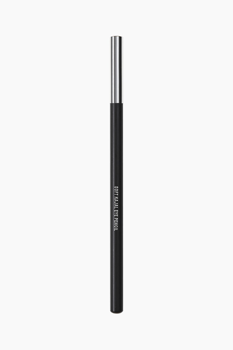 H&M Soft Kajal Eye Pencil - Blackest Black - Beauty all Promoción por tiempo limitado