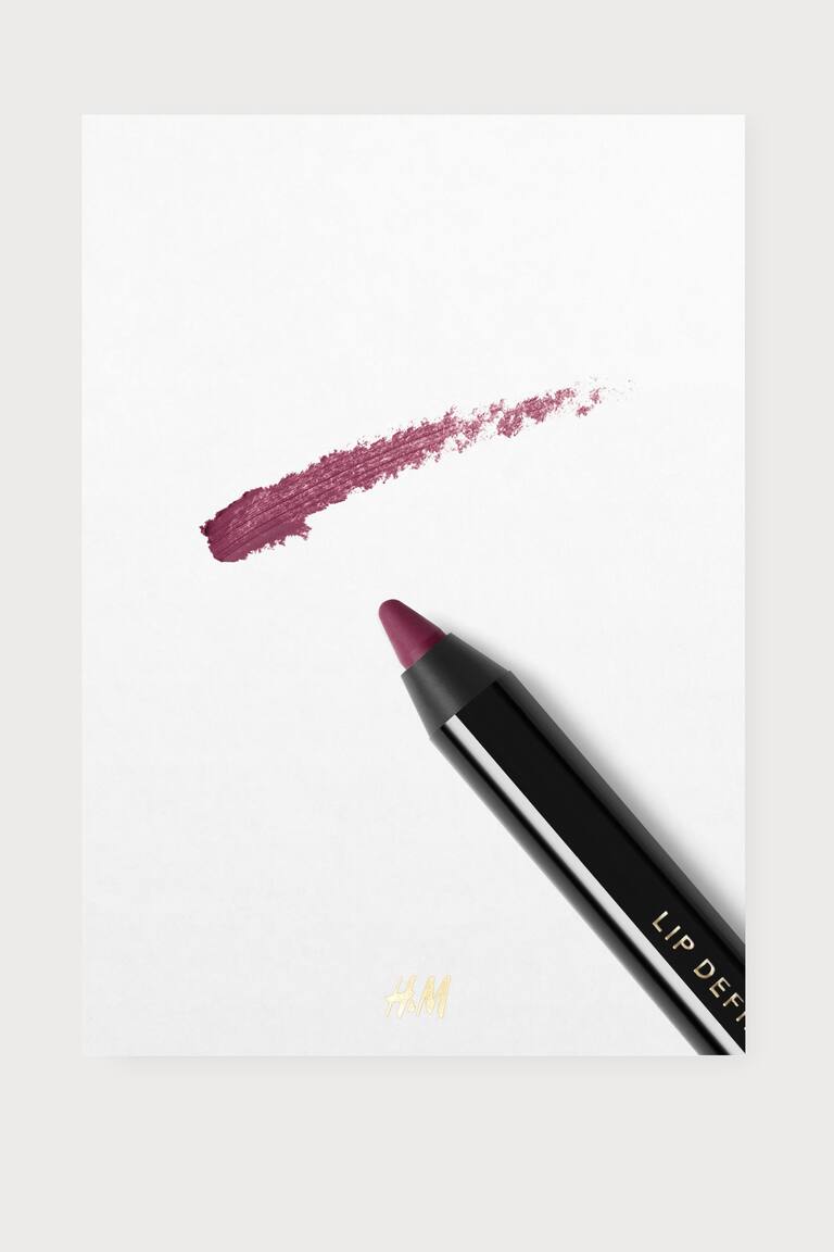 H&M Lip Definer perfilador de labios - Spice it up - Beauty all Precios de Black Friday