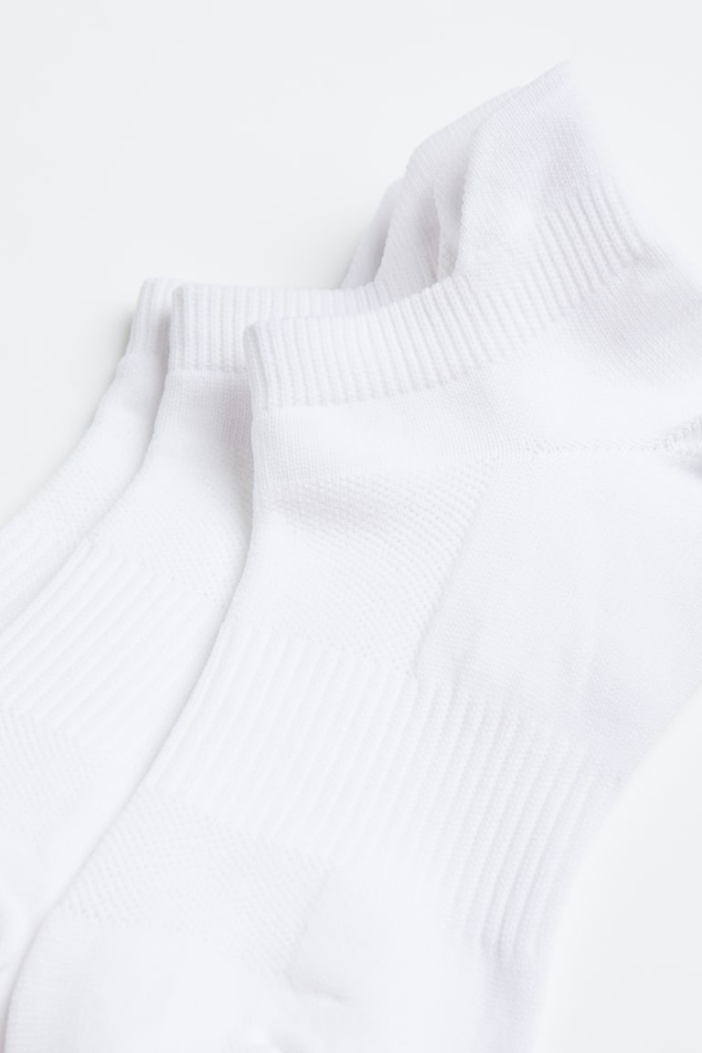 H&M Calcetines de deporte con DryMove™ - Negro - HOMBRE En oferta